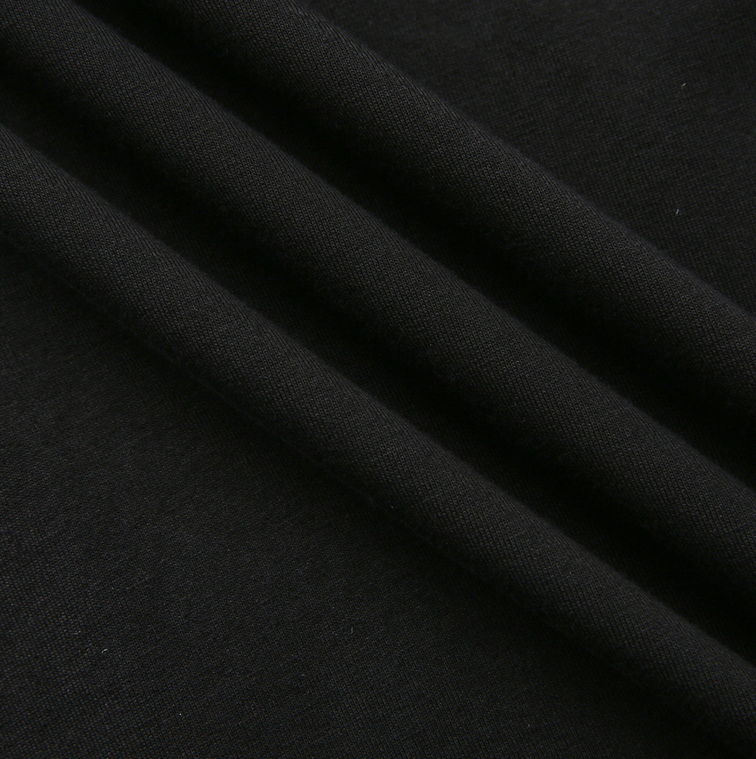 Sweatshirt Midi Slip Dress