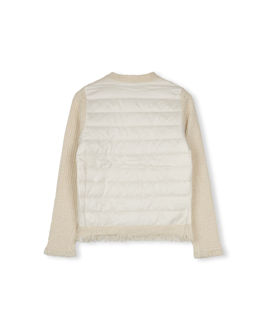 Buclay Cardigan